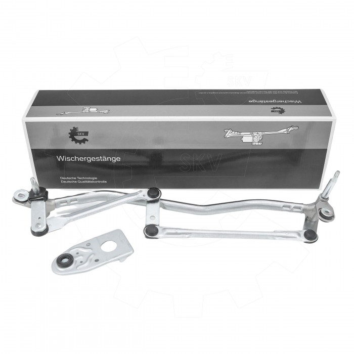 Tringlerie d'Essuie Glace Avant Pour Audi Q3 8U1955023