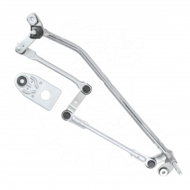 Tringlerie d'Essuie Glace Avant Pour Audi Q3 8U1955023
