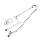 Tringlerie d'Essuie Glace Avant Pour Audi Q3 8U1955023