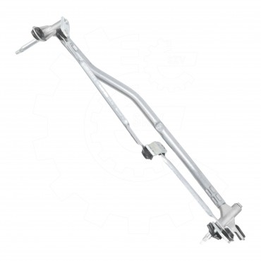 Tringlerie d'Essuie Glace Avant Pour Audi Q3 8U1955023