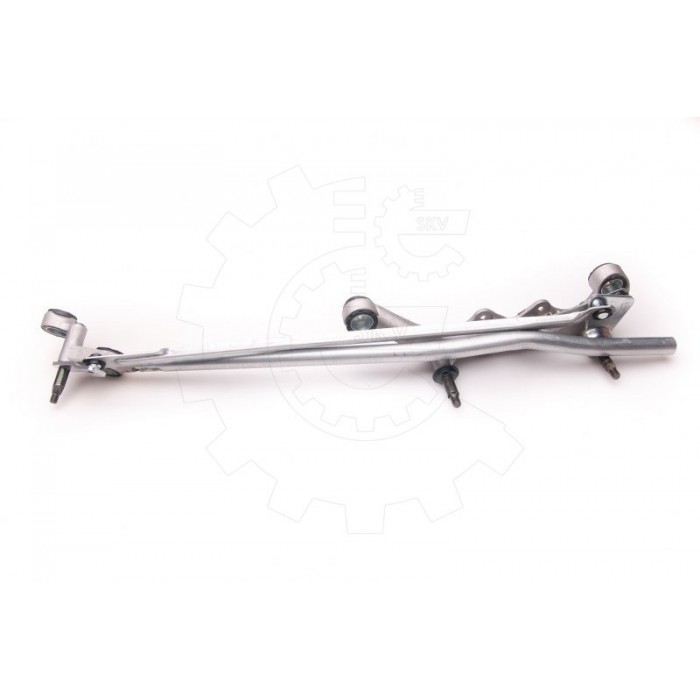 Tringlerie d'Essuie Glace Avant Pour Audi Q7 4L1955023 4L1955023C 4L1955023D