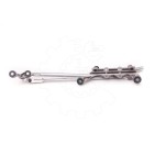 Tringlerie d'Essuie Glace Avant Pour Audi Q7 4L1955023 4L1955023C 4L1955023D