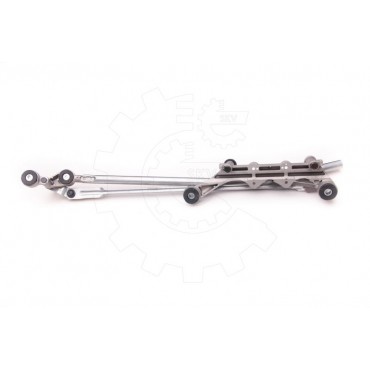 Tringlerie d'Essuie Glace Avant Pour Audi Q7 4L1955023 4L1955023C 4L1955023D
