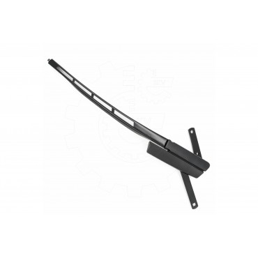 Tringlerie d'Essuie Glace Avant Pour Audi Q7 4L1955408B 4L1955408B1P9