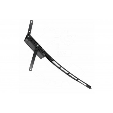 Tringlerie d'Essuie Glace Avant Pour Audi Q7 4L1955408B 4L1955408B1P9