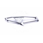 Tringlerie d'Essuie Glace Avant Pour BMW Série 3 E36 1387398 61611387398