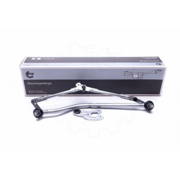 Tringlerie d'Essuie Glace Avant Pour BMW Série 3 E46 61617045613 61617071693