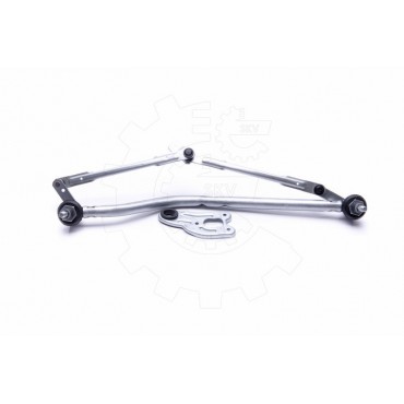 Tringlerie d'Essuie Glace Avant Pour BMW Série 3 E46 61617045613 61617071693