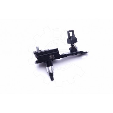 Mécanisme d'Essuie Glace Arrière Pour BMW Série 3 E91 5 E61 61627209167