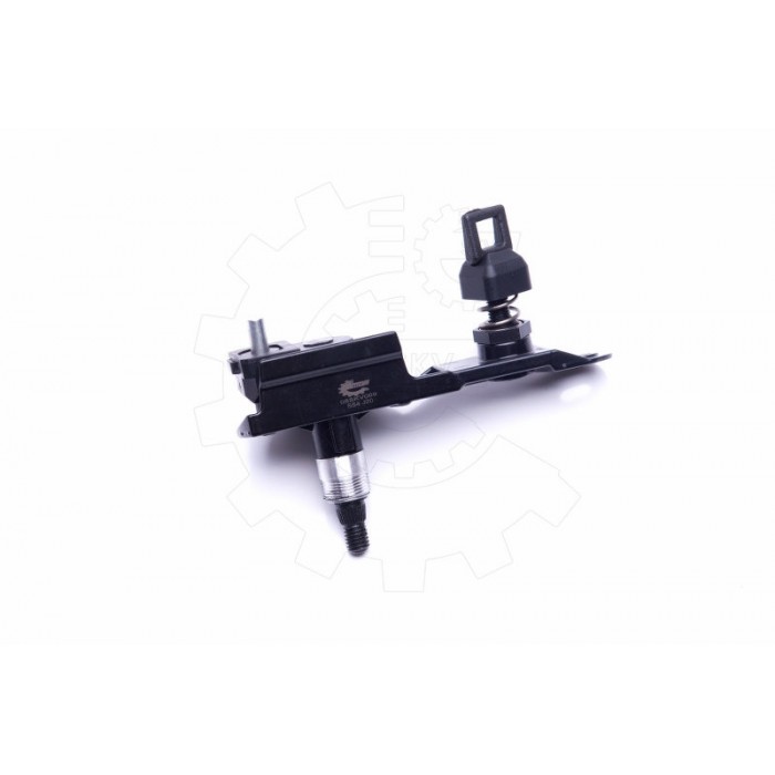 Mécanisme d'Essuie Glace Arrière Pour BMW Série 3 E91 5 E61 61627209167