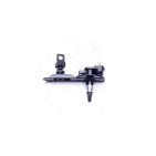 Mécanisme d'Essuie Glace Arrière Pour BMW Série 3 E91 5 E61 61627209167