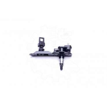 Mécanisme d'Essuie Glace Arrière Pour BMW Série 3 E91 5 E61 61627209167