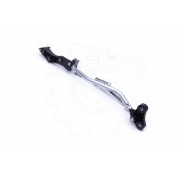 Tringlerie d'Essuie Glace Avant Pour BMW Série 5 E60 E61 61617114460