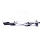 Tringlerie d'Essuie Glace Avant Pour BMW Série 5 E60 E61 61617114460