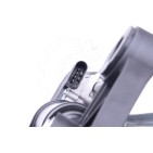 Tringlerie d'Essuie Glace Avant Pour BMW Série 5 E60 E61 61617114460