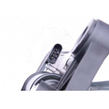 Tringlerie d'Essuie Glace Avant Pour BMW Série 5 E60 E61 61617114460