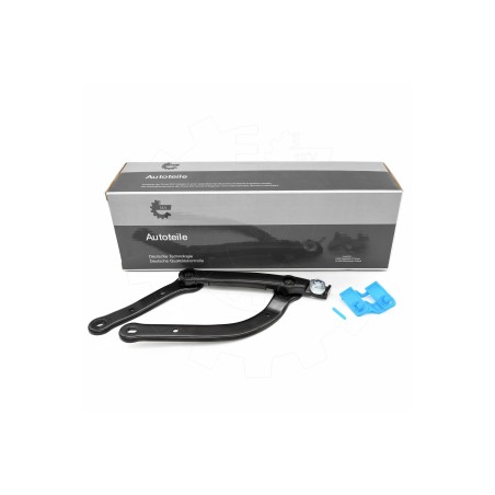 Tringlerie d'Essuie Glace Avant Pour BMW Série 5 E60 E61 6 E63 E64 61617035100