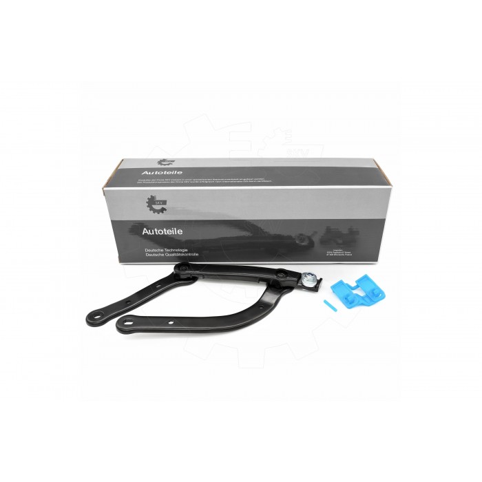 Tringlerie d'Essuie Glace Avant Pour BMW Série 5 E60 E61 6 E63 E64 61617035100