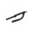 Tringlerie d'Essuie Glace Avant Pour BMW Série 5 E60 E61 6 E63 E64 61617035100