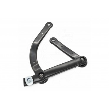 Tringlerie d'Essuie Glace Avant Pour BMW Série 5 E60 E61 6 E63 E64 61617035100