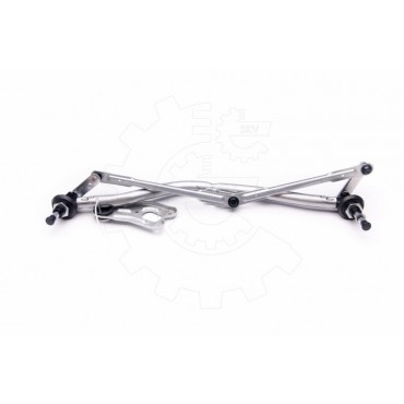 Tringlerie d'Essuie Glace Avant Pour BMW X3 E83 61617051669 7051669