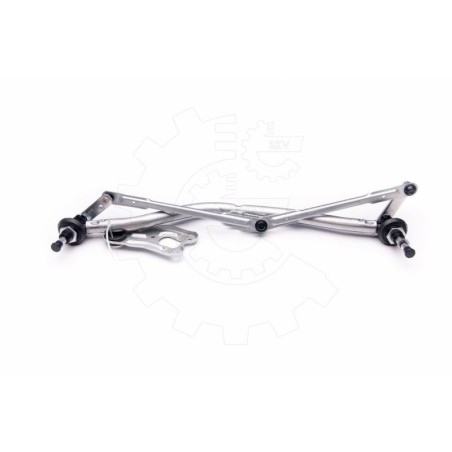 Tringlerie d'Essuie Glace Avant Pour BMW X3 E83 61617051669 7051669