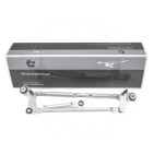 Tringlerie d'Essuie Glace Avant Pour Chevrolet 1000100717020114 602187 95168355