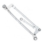 Tringlerie d'Essuie Glace Avant Pour Chevrolet 1000100717020114 602187 95168355