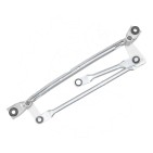 Tringlerie d'Essuie Glace Avant Pour Chevrolet 1000100717020114 602187 95168355