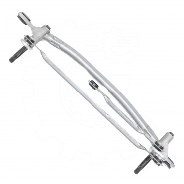 Tringlerie d'Essuie Glace Avant Pour Chevrolet 1000100717020114 602187 95168355