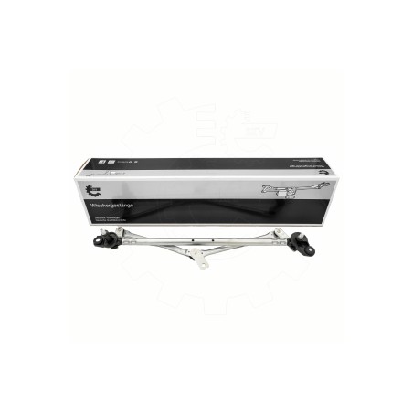 Tringlerie d'Essuie Glace Avant Pour Chevrolet Lacetti 1000100717020084 5485175