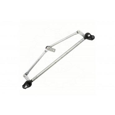 Tringlerie d'Essuie Glace Avant Pour Chevrolet Lacetti 1000100717020084 5485175