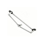 Tringlerie d'Essuie Glace Avant Pour Chevrolet Lacetti 1000100717020084 5485175