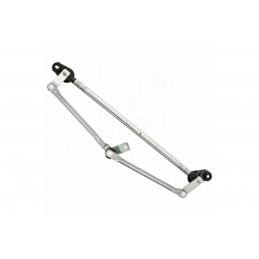 Tringlerie d'Essuie Glace Avant Pour Chevrolet Lacetti 1000100717020084 5485175