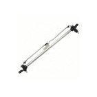 Tringlerie d'Essuie Glace Avant Pour Chevrolet Lacetti 1000100717020084 5485175