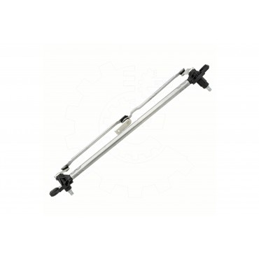 Tringlerie d'Essuie Glace Avant Pour Chevrolet Lacetti 1000100717020084 5485175