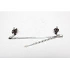 Tringlerie d'Essuie Glace Avant Pour Chevrolet Lanos A Trois Volumes Daewoo