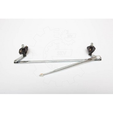 Tringlerie d'Essuie Glace Avant Pour Chevrolet Lanos A Trois Volumes Daewoo