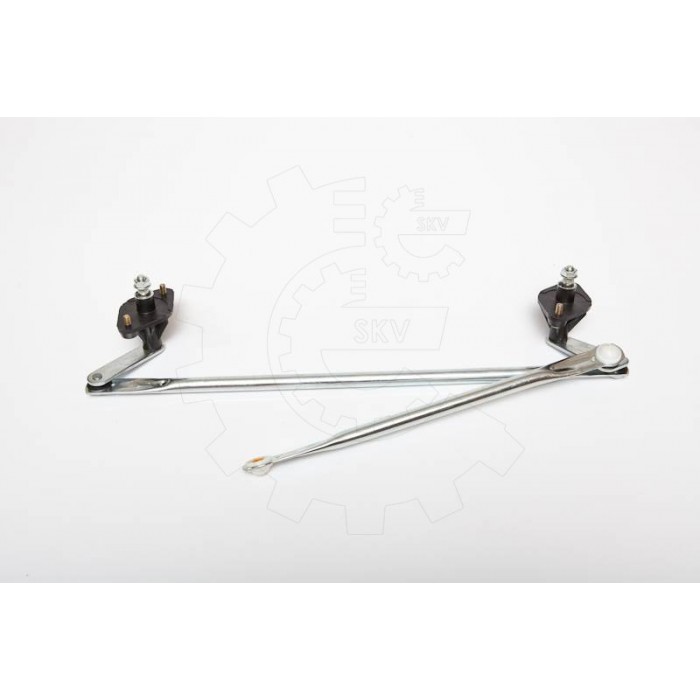 Tringlerie d'Essuie Glace Avant Pour Chevrolet Lanos A Trois Volumes Daewoo