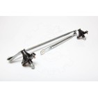 Tringlerie d'Essuie Glace Avant Pour Chevrolet Lanos A Trois Volumes Daewoo