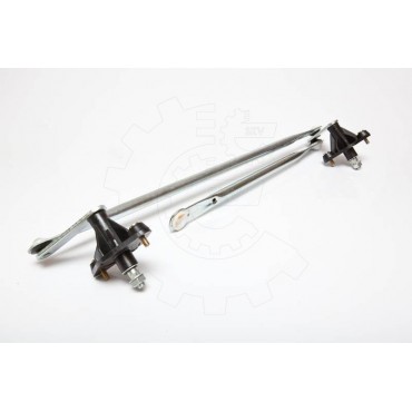 Tringlerie d'Essuie Glace Avant Pour Chevrolet Lanos A Trois Volumes Daewoo
