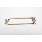 Tringlerie d'Essuie Glace Avant Pour Chevrolet Matiz Daewoo Matiz