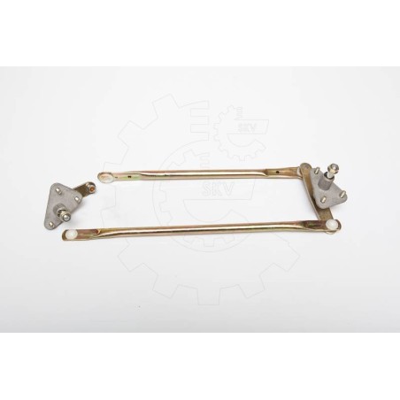 Tringlerie d'Essuie Glace Avant Pour Chevrolet Matiz Daewoo Matiz