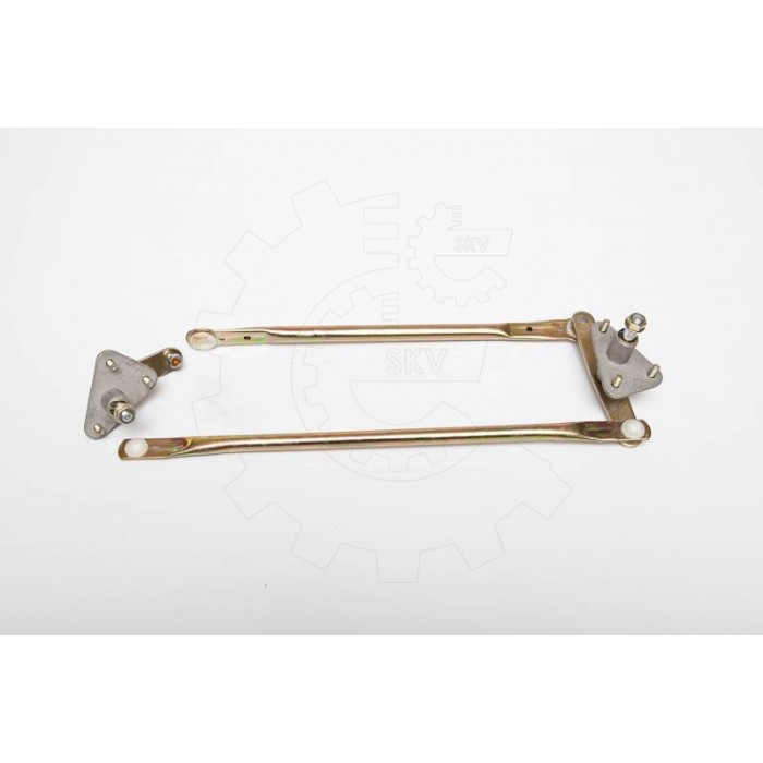 Tringlerie d'Essuie Glace Avant Pour Chevrolet Matiz Daewoo Matiz