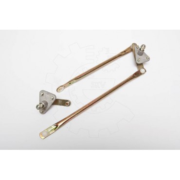 Tringlerie d'Essuie Glace Avant Pour Chevrolet Matiz Daewoo Matiz
