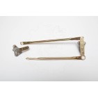 Tringlerie d'Essuie Glace Avant Pour Chevrolet Matiz Daewoo Matiz