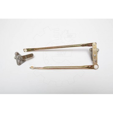 Tringlerie d'Essuie Glace Avant Pour Chevrolet Matiz Daewoo Matiz