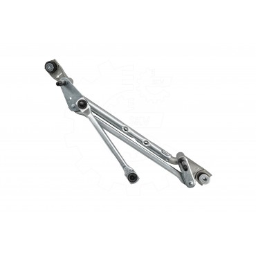Tringlerie d'Essuie Glace Avant Pour Opel Mokka Chevrolet Trax 1270060 42333713