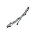 Tringlerie d'Essuie Glace Avant Pour Opel Mokka Chevrolet Trax 1270060 42333713