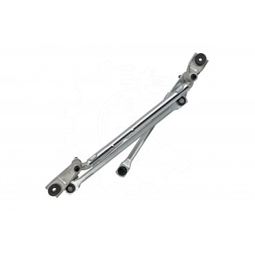 Tringlerie d'Essuie Glace Avant Pour Opel Mokka Chevrolet Trax 1270060 42333713